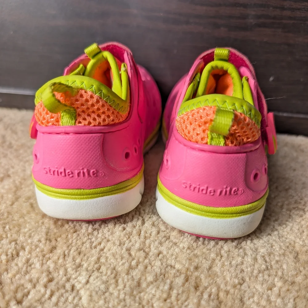 Stride Rite Kids Shoes